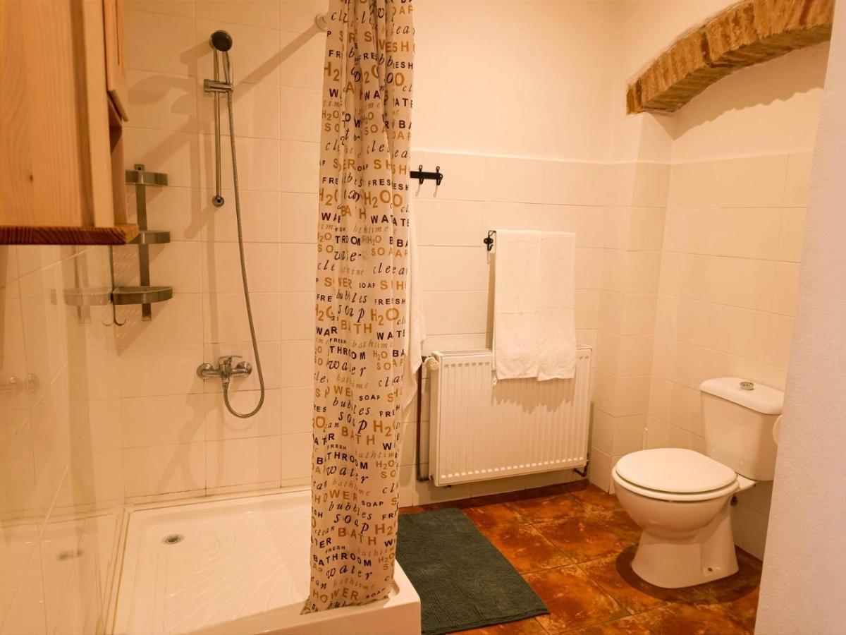 Heltau Apartments Cisnadie Ngoại thất bức ảnh