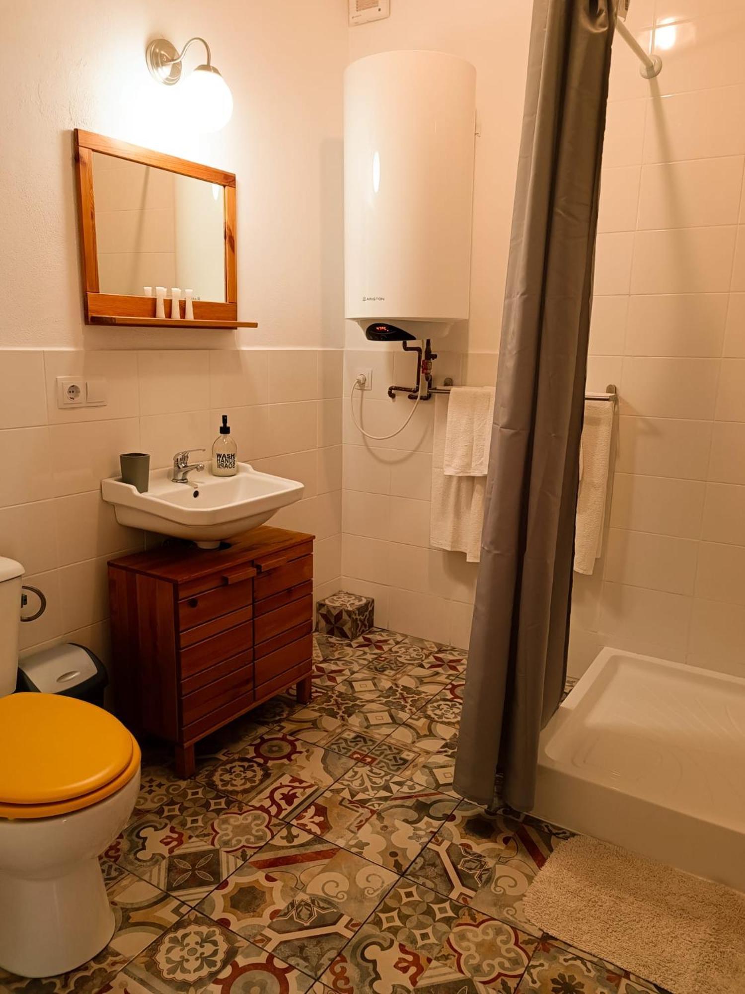 Heltau Apartments Cisnadie Ngoại thất bức ảnh